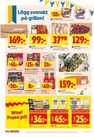 ICA Kvantum reklamblad vecka 28 Sida 4