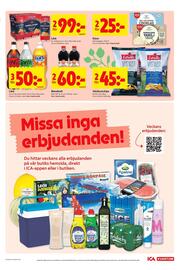 ICA Kvantum reklamblad vecka 28 Sida 5