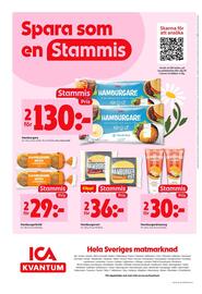 ICA Kvantum reklamblad vecka 28 Sida 6
