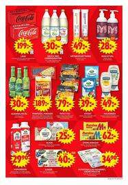 ICA Maxi reklamblad vecka 28 Sida 5
