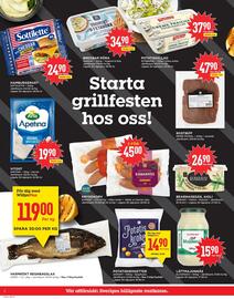 Willys reklamblad vecka 28 Sida 2