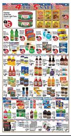 Ferndale Foods Weekly Ad Page 2