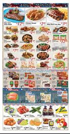 Ferndale Foods Weekly Ad Page 4