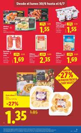 Folleto Lidl semana 27 Página 3