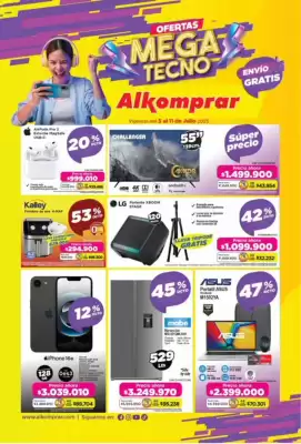 Catálogo Alkomprar (válido hasta 11-07)