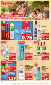 Kaufland DE folder week 28 Pagina 10