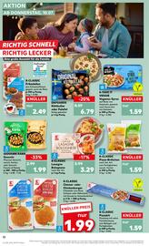 Kaufland DE folder week 28 Pagina 12