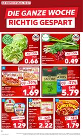 Kaufland DE folder week 28 Pagina 2