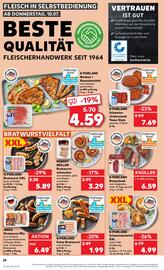 Kaufland DE folder week 28 Pagina 20