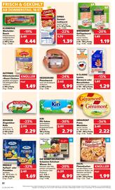 Kaufland DE folder week 28 Pagina 22
