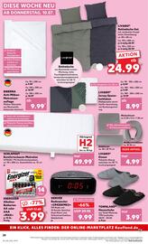 Kaufland DE folder week 28 Pagina 28