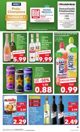 Kaufland DE folder week 28 Pagina 35