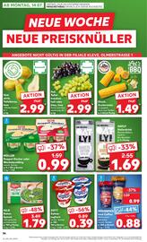 Kaufland DE folder week 28 Pagina 36
