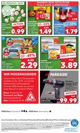 Kaufland DE folder week 28 Pagina 38