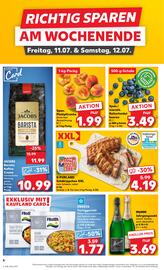 Kaufland DE folder week 28 Pagina 6