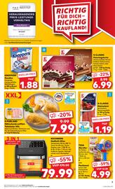 Kaufland DE folder week 28 Pagina 7