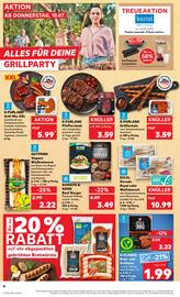 Kaufland DE folder week 28 Pagina 8