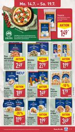 Aldi Nord Prospekt woche 29 Seite 11