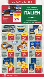Aldi Nord Prospekt woche 29 Seite 12