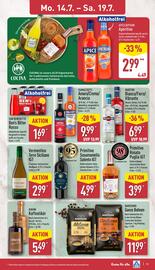 Aldi Nord Prospekt woche 29 Seite 13