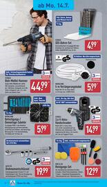 Aldi Nord Prospekt woche 29 Seite 16