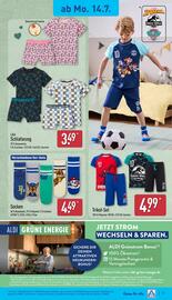 Aldi Nord Prospekt woche 29 Seite 19