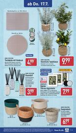 Aldi Nord Prospekt woche 29 Seite 21