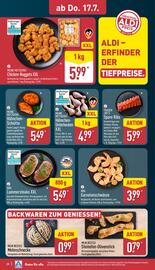 Aldi Nord Prospekt woche 29 Seite 28