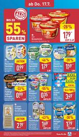 Aldi Nord Prospekt woche 29 Seite 29