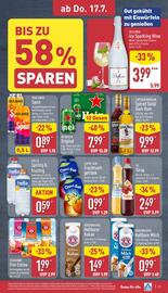 Aldi Nord Prospekt woche 29 Seite 31