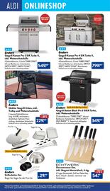 Aldi Nord Prospekt woche 29 Seite 32