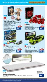 Aldi Nord Prospekt woche 29 Seite 35