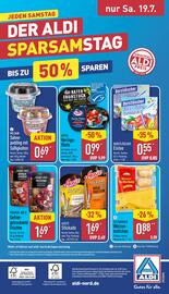 Aldi Nord Prospekt woche 29 Seite 36
