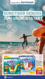 Aldi Nord Prospekt woche 29 Seite 38