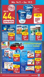 Aldi Nord Prospekt woche 29 Seite 5