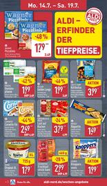 Aldi Nord Prospekt woche 29 Seite 6
