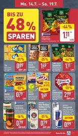 Aldi Nord Prospekt woche 29 Seite 7