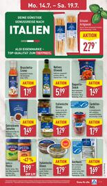 Aldi Nord Prospekt woche 29 Seite 9