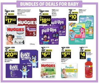 Dollar General Weekly Ad week 28 Page 12