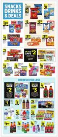 Dollar General Weekly Ad week 28 Page 3