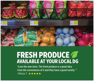 Dollar General Weekly Ad week 28 Page 4