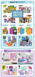 Dollar General Weekly Ad week 28 Page 9