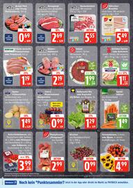 Edeka Frischemarkt Prospekt woche 28 Seite 2