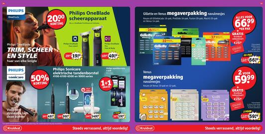Kruidvat folder Pagina 13