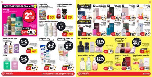Kruidvat folder Pagina 15