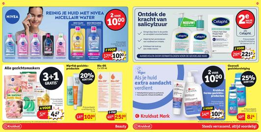 Kruidvat folder Pagina 20