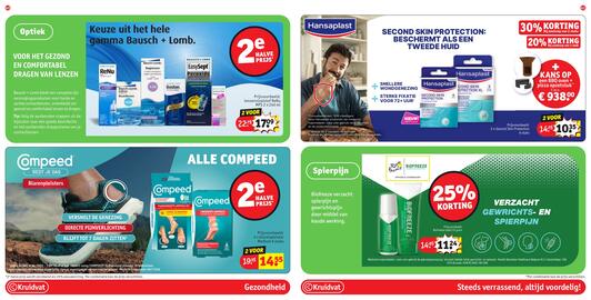 Kruidvat folder Pagina 23