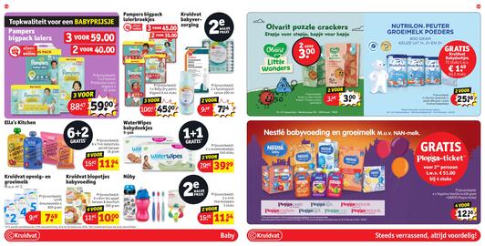 Kruidvat folder Pagina 25