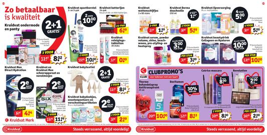 Kruidvat folder Pagina 29