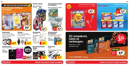Kruidvat folder Pagina 30